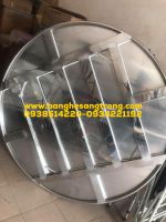 Cách nhận biết bàn tròn inox 304 và bàn tròn inox 201