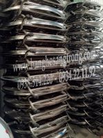 Bàn tròn inox - Sự lựa chọn số 1 của nhà hàng, tiệc cưới