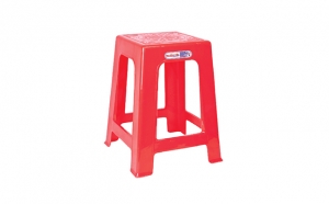 GHẾ NHỰA VUÔNG CAO ĐẠI DỒNG TIẾN