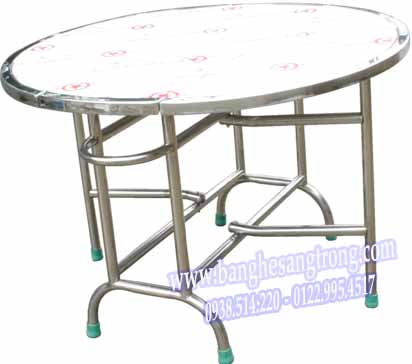 Địa chỉ cung cấp các loại  bàn ghế inox uy tín và chất lượng trên thị trường