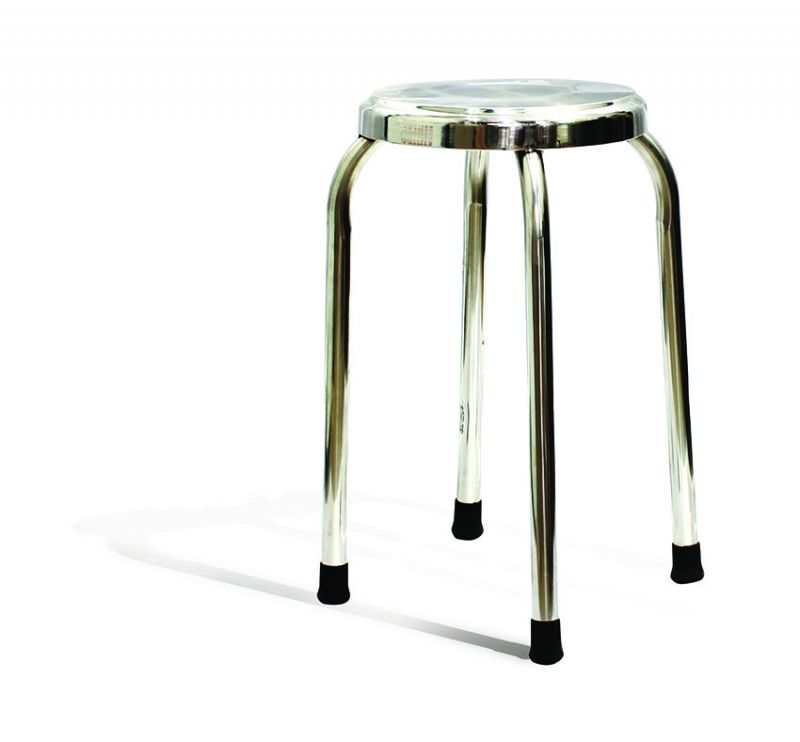 Ghế inox - Sự lựa chọn lý tưởng cho người tiêu dùng Việt!